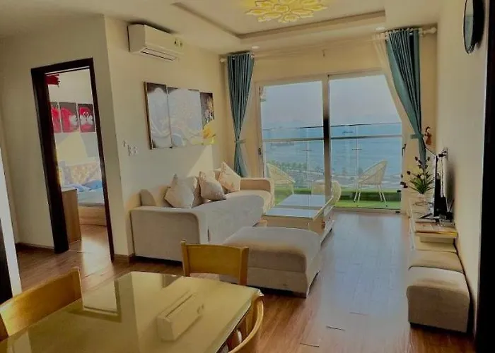 The Sapphire * Hạ Long