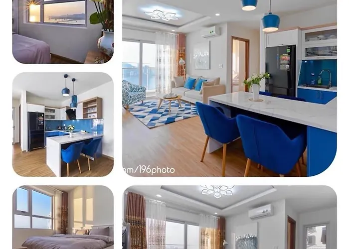 The Sapphire *