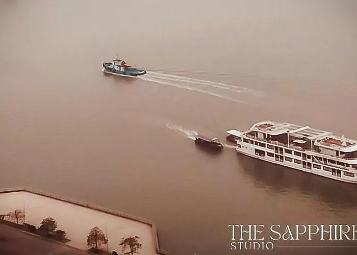 The Sapphire