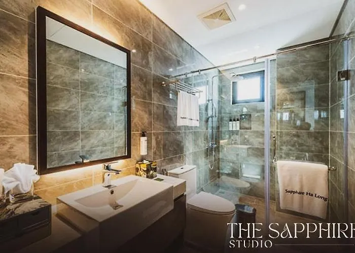 The Sapphire